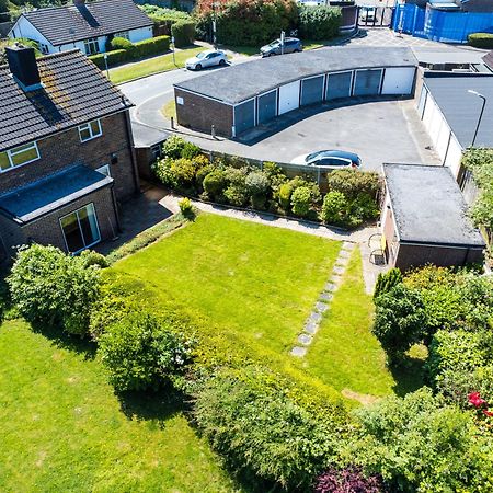 Villa The Secret Garden - West Sussex Crawley  Exterior foto